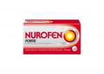 Nurofen Forte 400 mg 48 tabl.